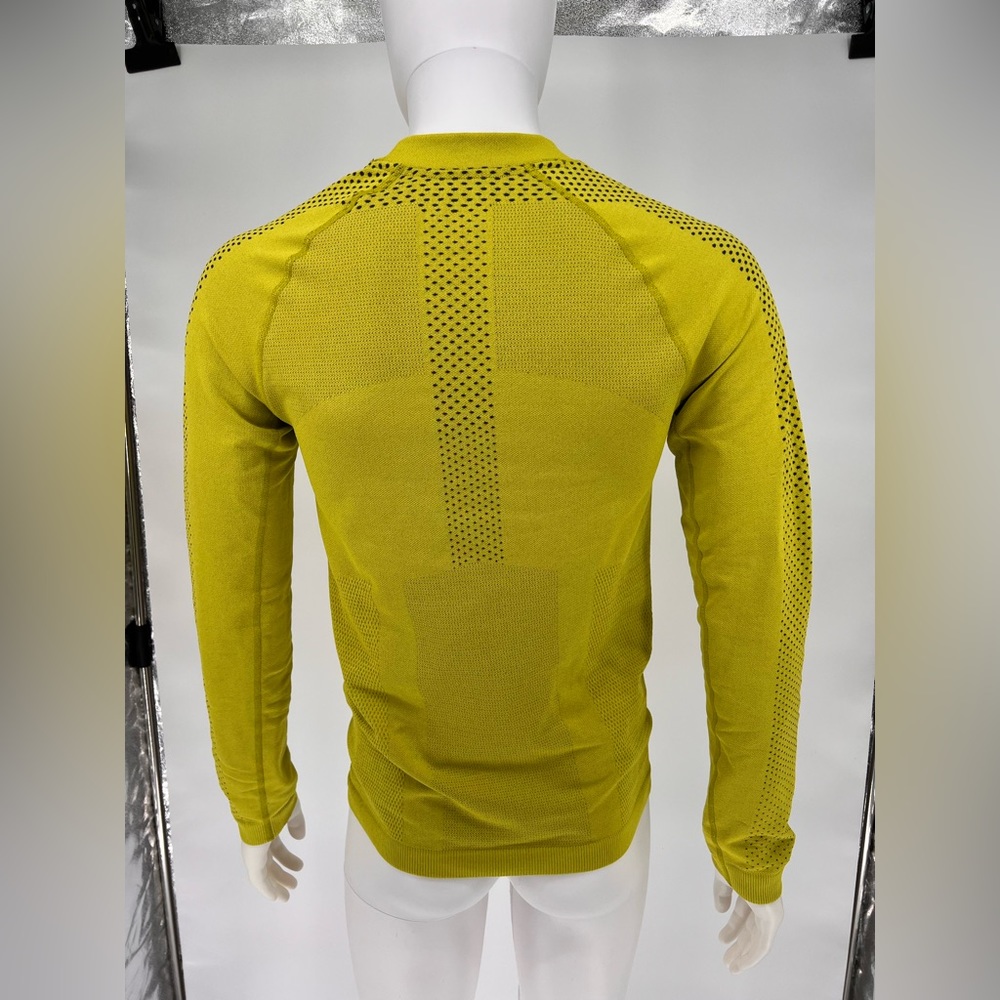 EUC Craft Fuseknit Intensity Baselayer Shirt - Picture 9 of 12